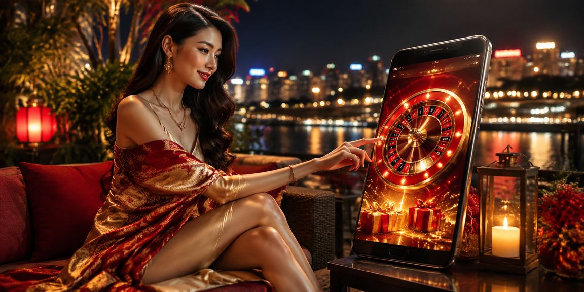 Người chơi ở Hà Nội thực hiện xác minh tài khoản giao dịch tài chính