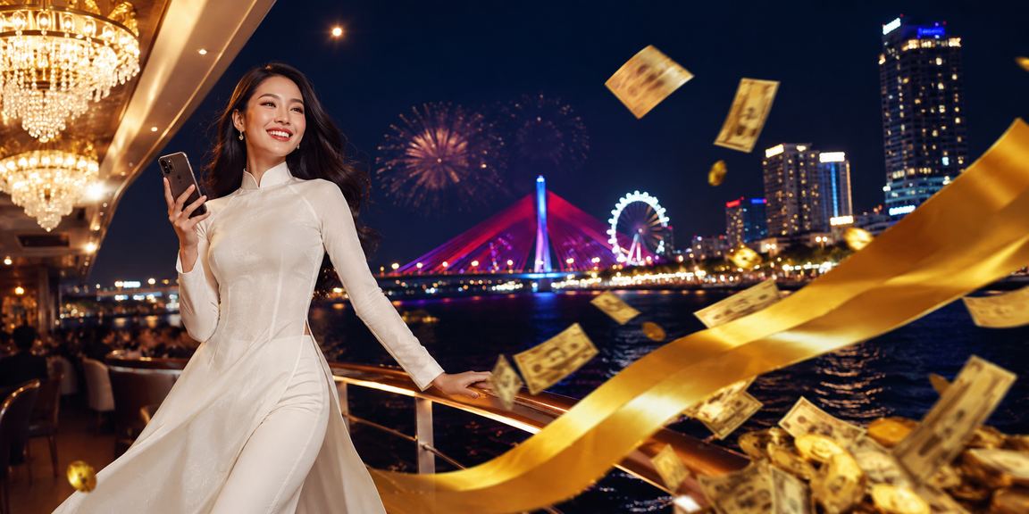 Xổ số miền Nam phong phú với nhiều lựa chọn tại Hồ Chí Minh