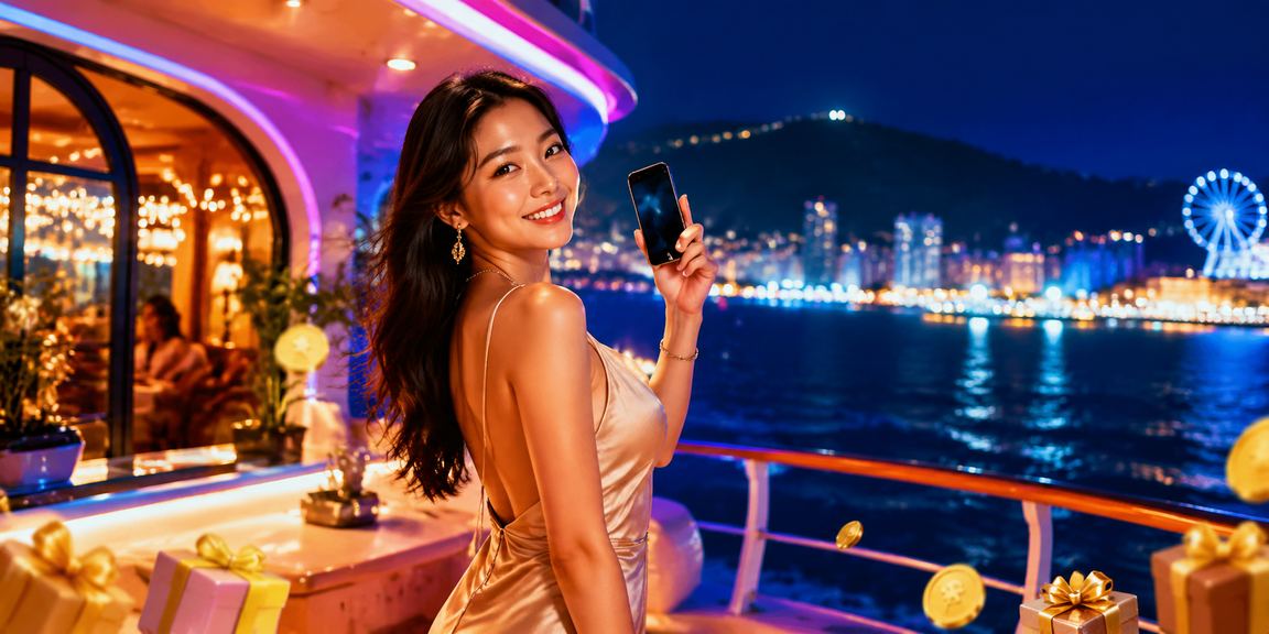 Khung cảnh phòng cá cược hiện đại tại Vũng Tàu